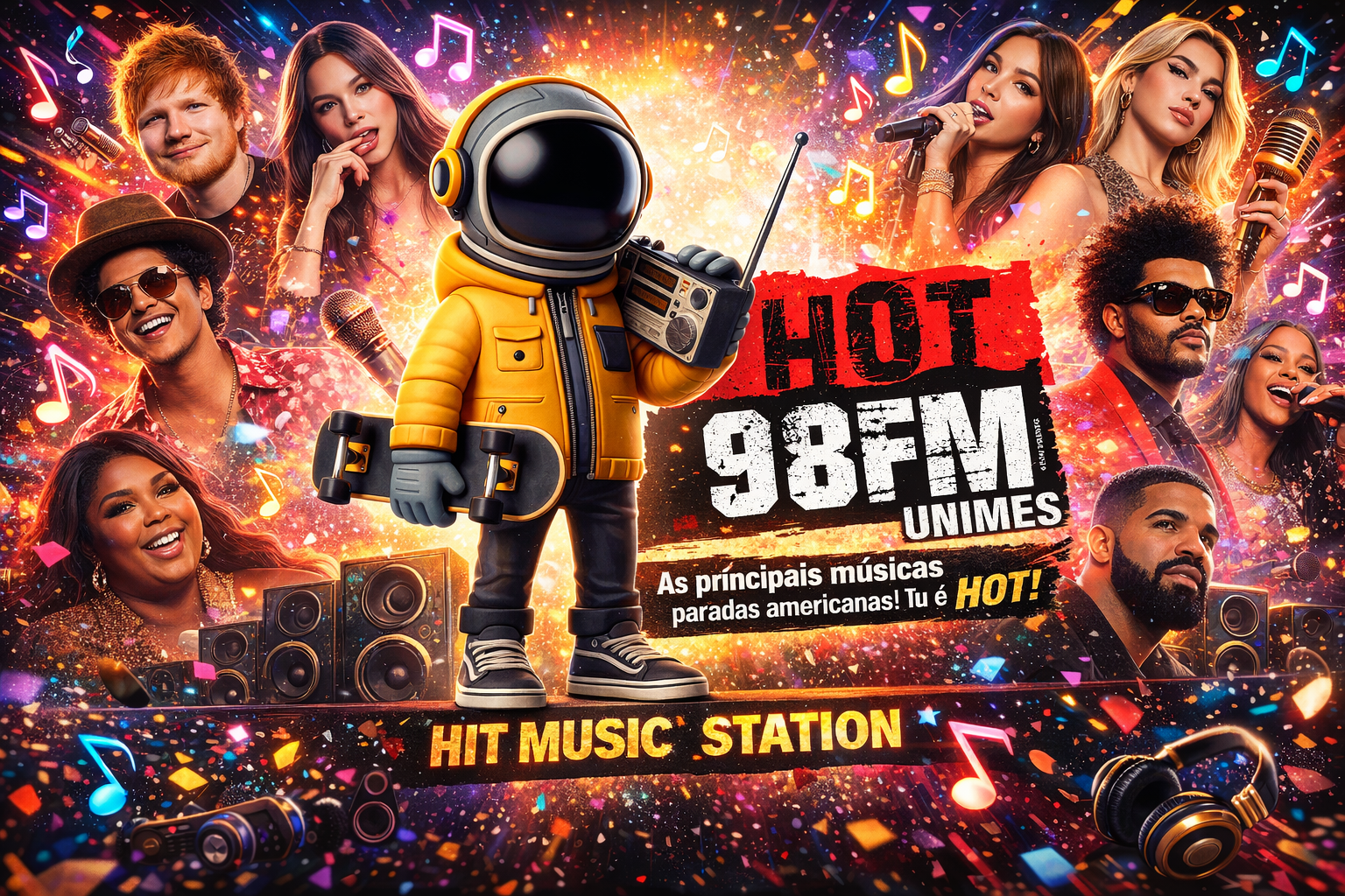 HOT98