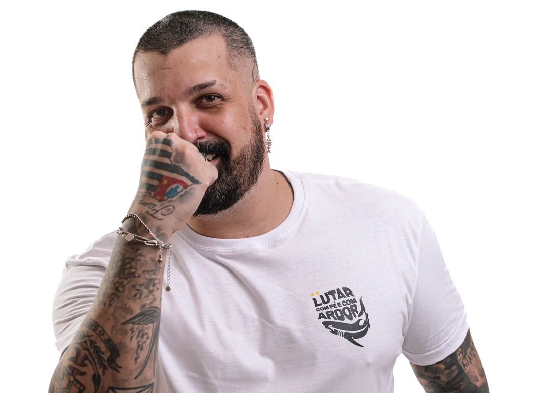 Picture of Anderson Laria