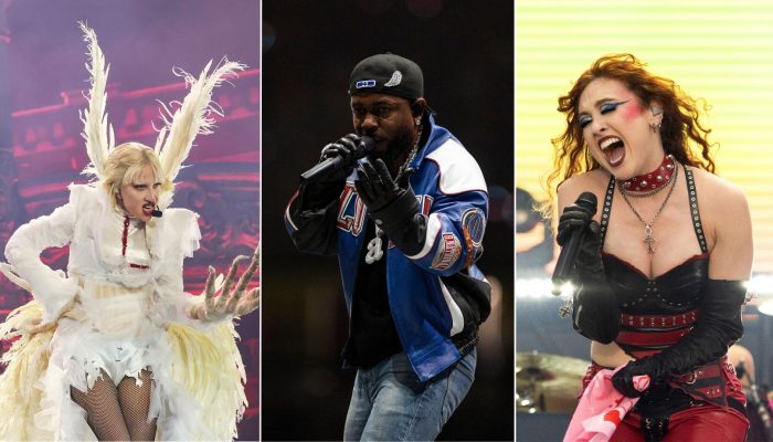 Lady-Gaga-GettyImages-2209968149-Kendrick-Lamar-GettyImages-2198953300-Chappell-Roan-GettyImages-217.jpeg