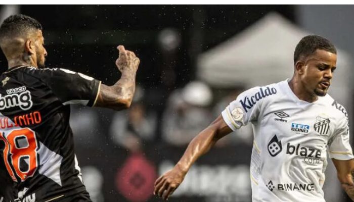vasco e santos